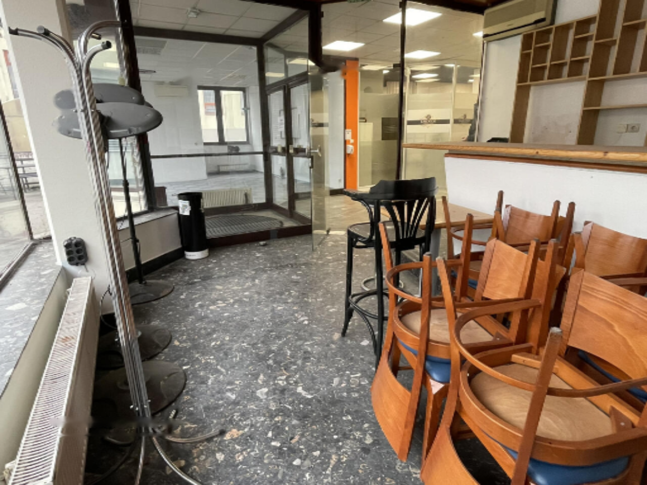 Ufficio a Lubiana, Slovenia, 34 m² - foto 4