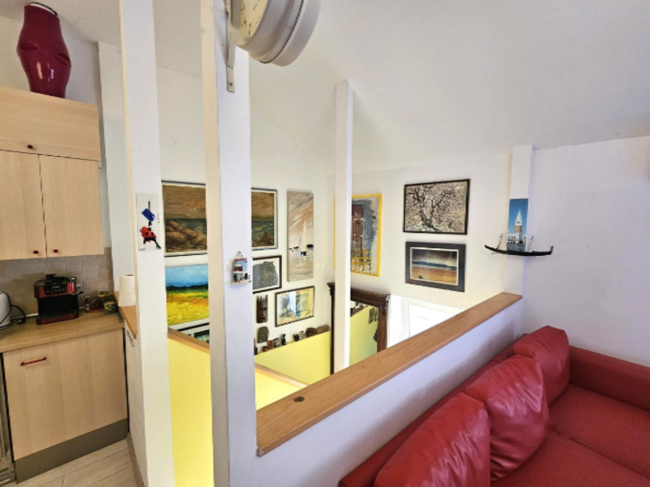 Appartement à Piran, Slovénie, 64 m² - image 4