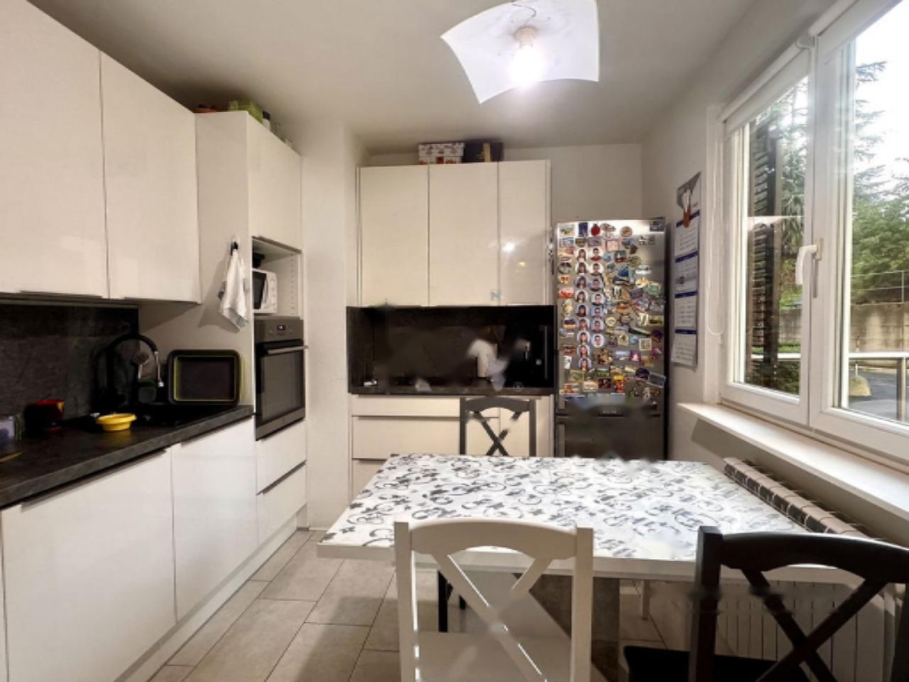 Flat in Koper, Slovenia, 57 m² - picture 4