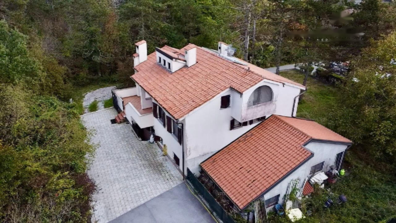 Wohnung in Divaca, Slowenien, 209 m² - Foto 4