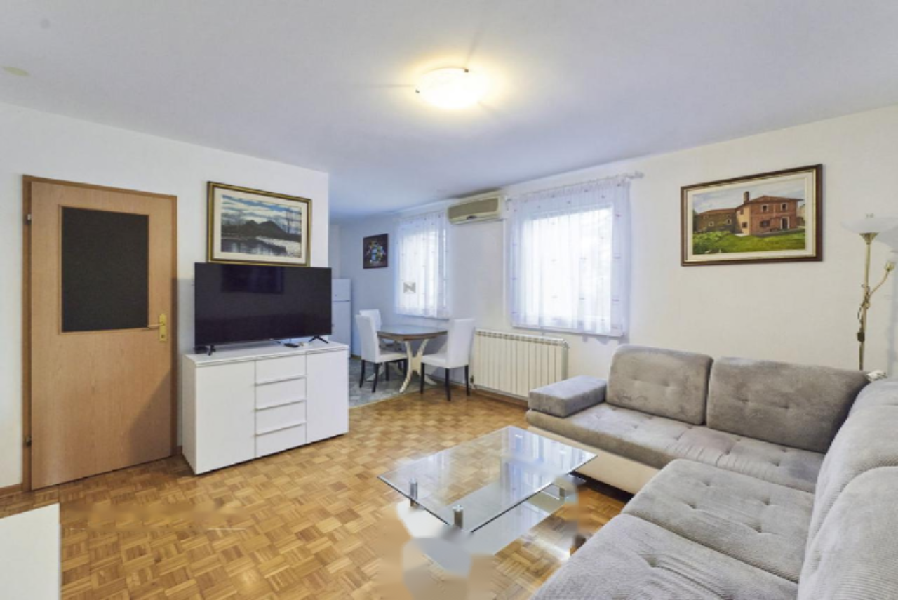 Appartamento a Capodistria, Slovenia, 56 m² - foto 4