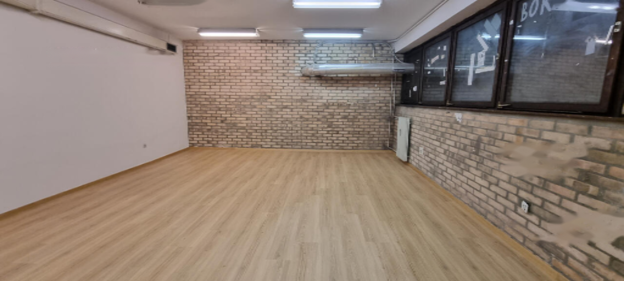 Ufficio a Lubiana, Slovenia, 39 m² - foto 4