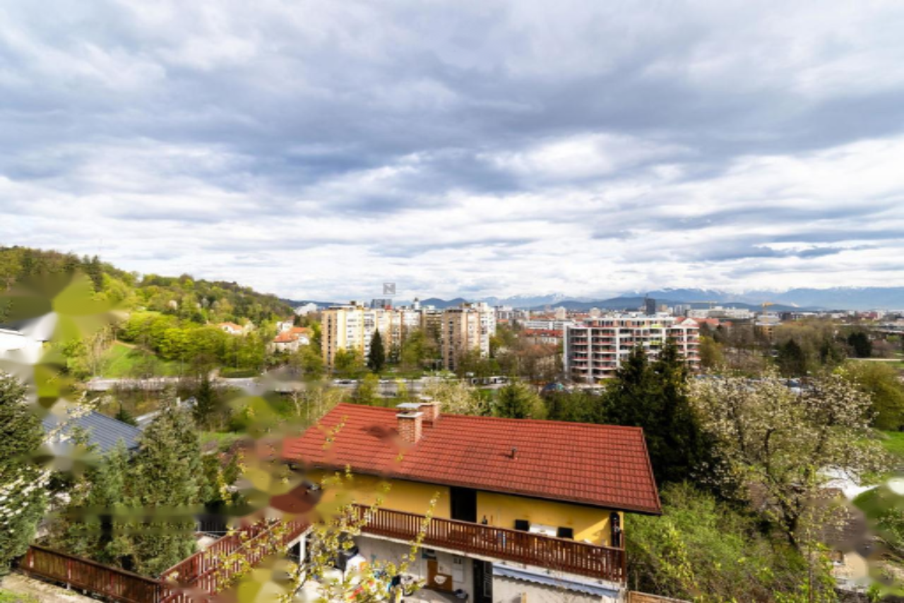 Maison à Ljubljana, Slovénie, 197 m² - image 4