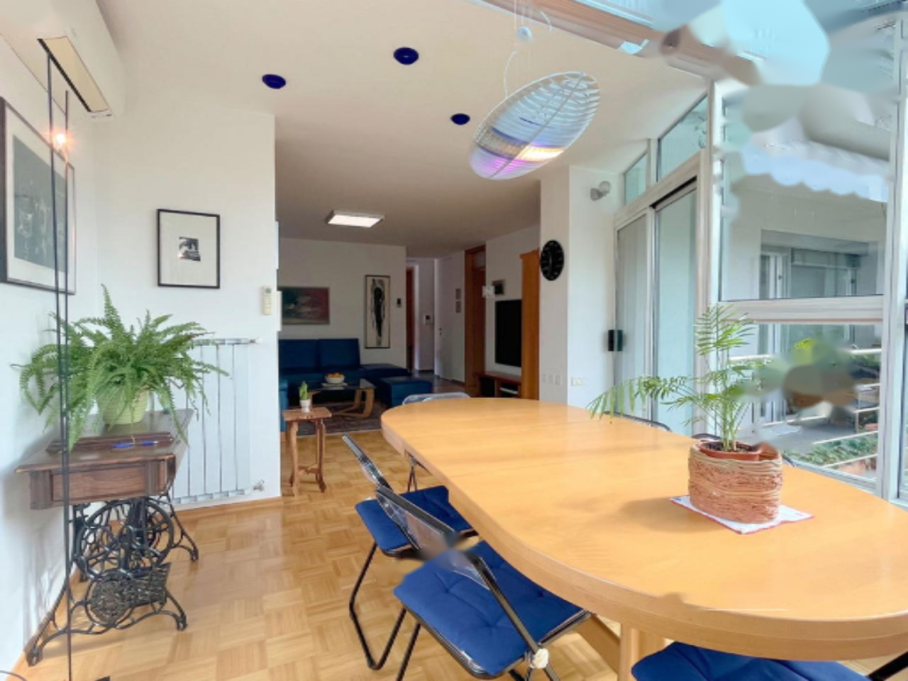 House in Ljubljana, Slovenia, 406 m² - picture 4