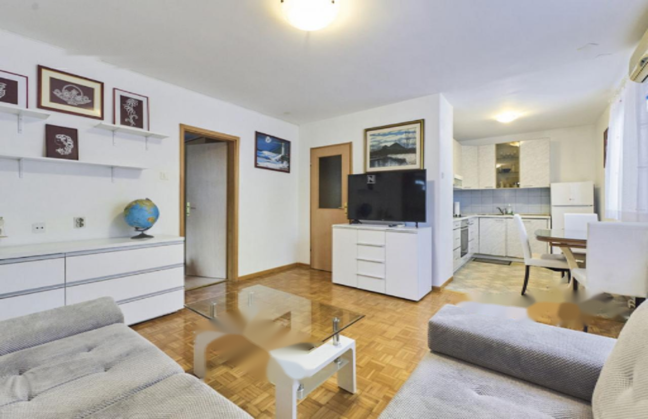 Appartamento a Capodistria, Slovenia, 56 m² - foto 5