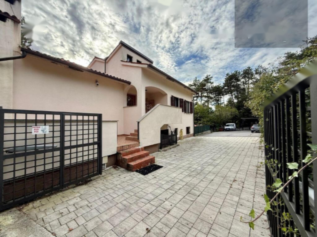 Wohnung in Divaca, Slowenien, 209 m² - Foto 5