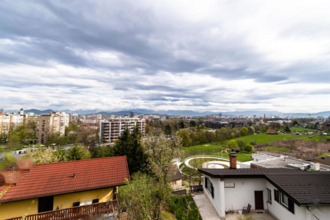 Maison à Ljubljana, Slovénie, 197 m² - image 5