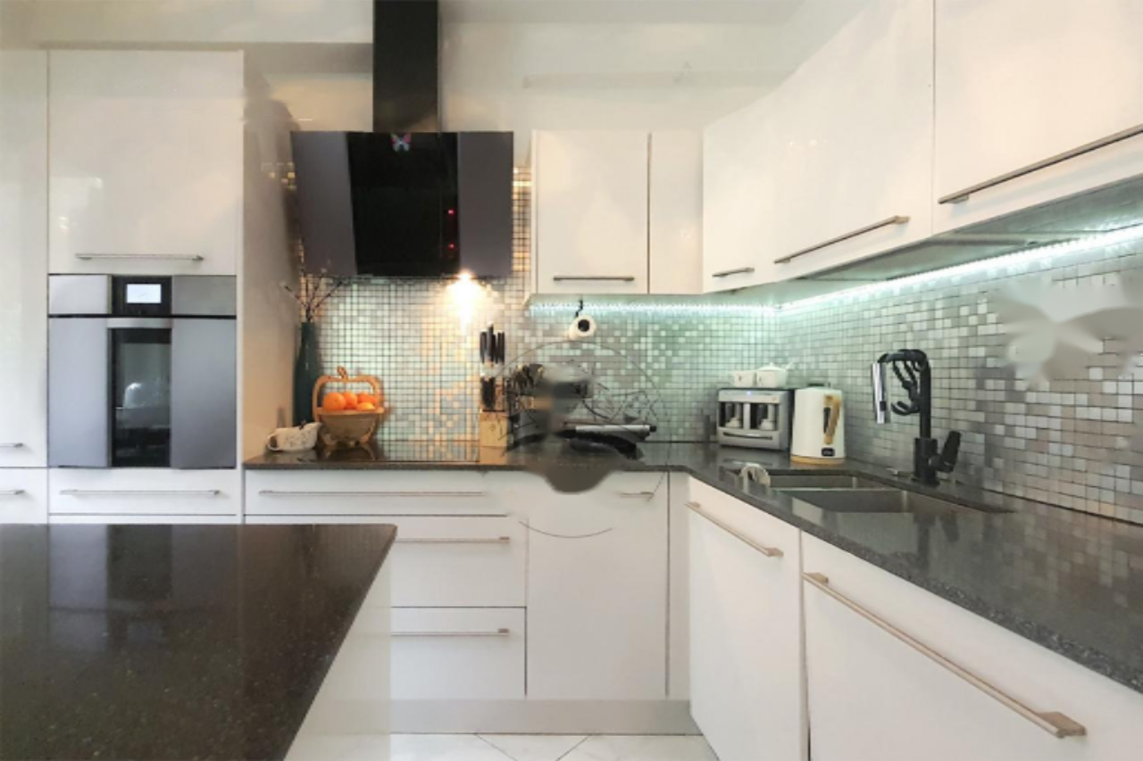 Wohnung in Koper, Slowenien, 162 m² - Foto 5