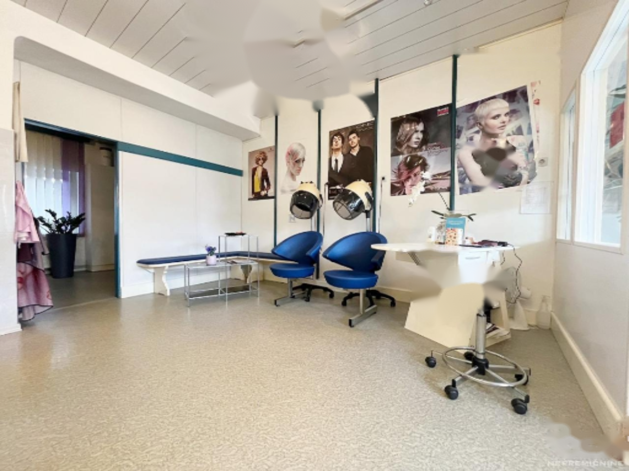 Oficina en Liubliana, Eslovenia, 74 m² - imagen 5