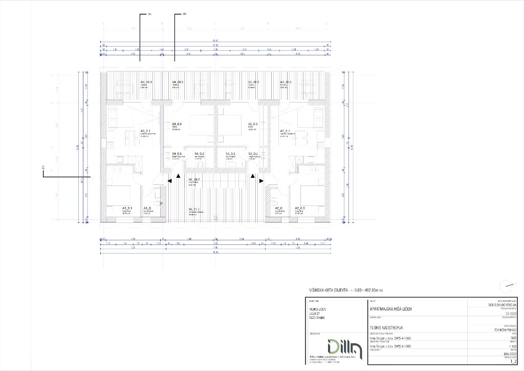Casa lucrativa en Bled, Eslovenia, 235 m² - imagen 6