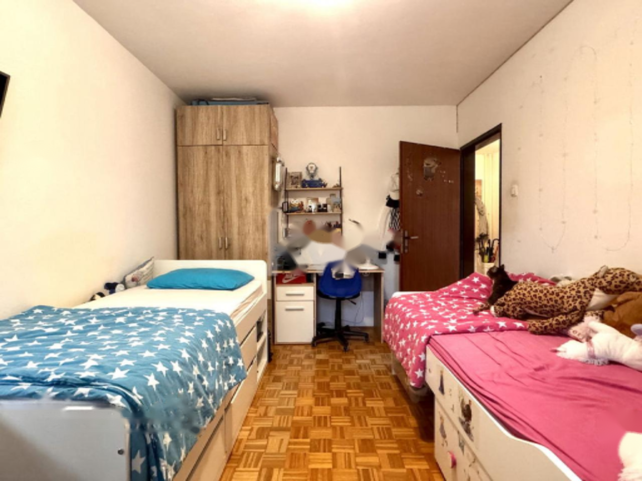 Flat in Koper, Slovenia, 57 m² - picture 6