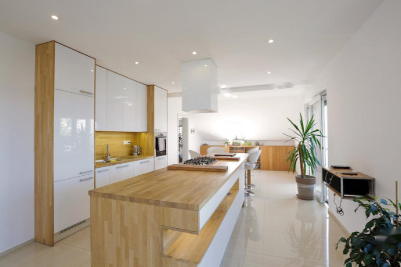 Piso en Liubliana, Eslovenia, 143 m² - imagen 6