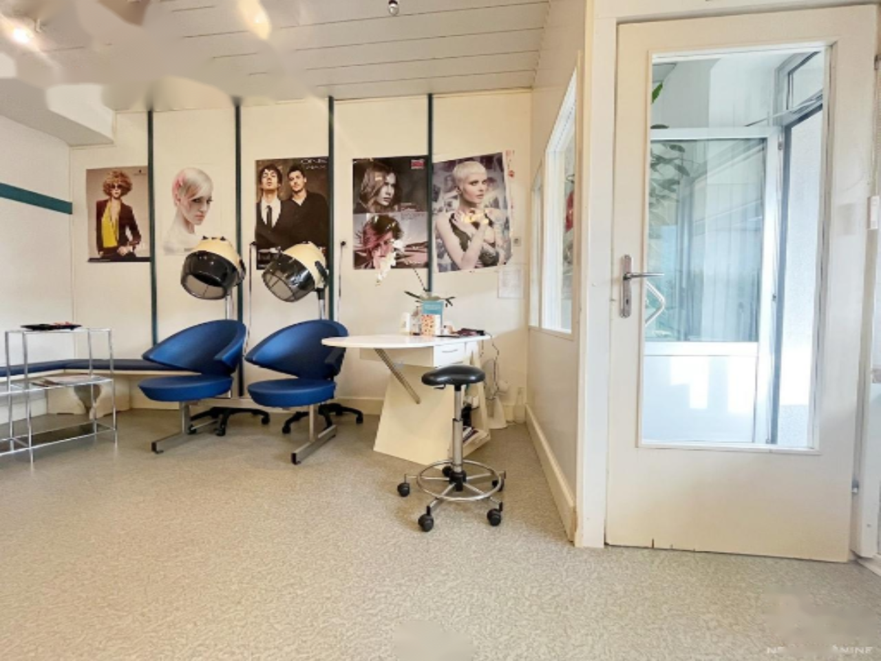 Oficina en Liubliana, Eslovenia, 74 m² - imagen 6