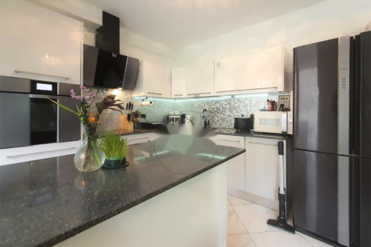 Wohnung in Koper, Slowenien, 162 m² - Foto 7