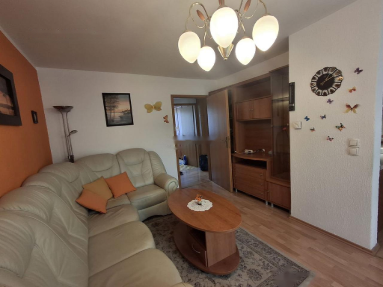 Casa a Lubiana, Slovenia, 87 m² - foto 8