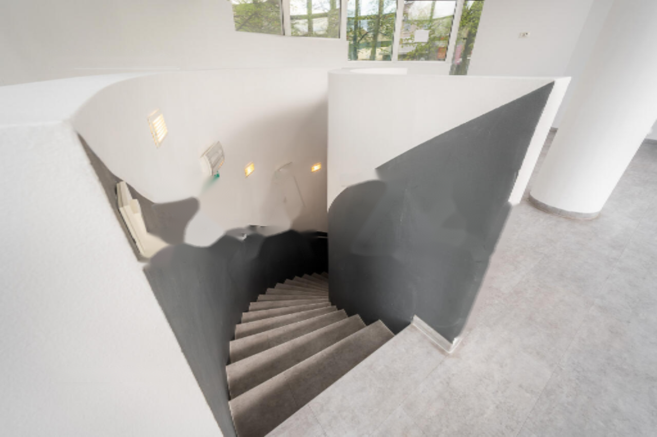 Oficina en Liubliana, Eslovenia, 141 m² - imagen 8