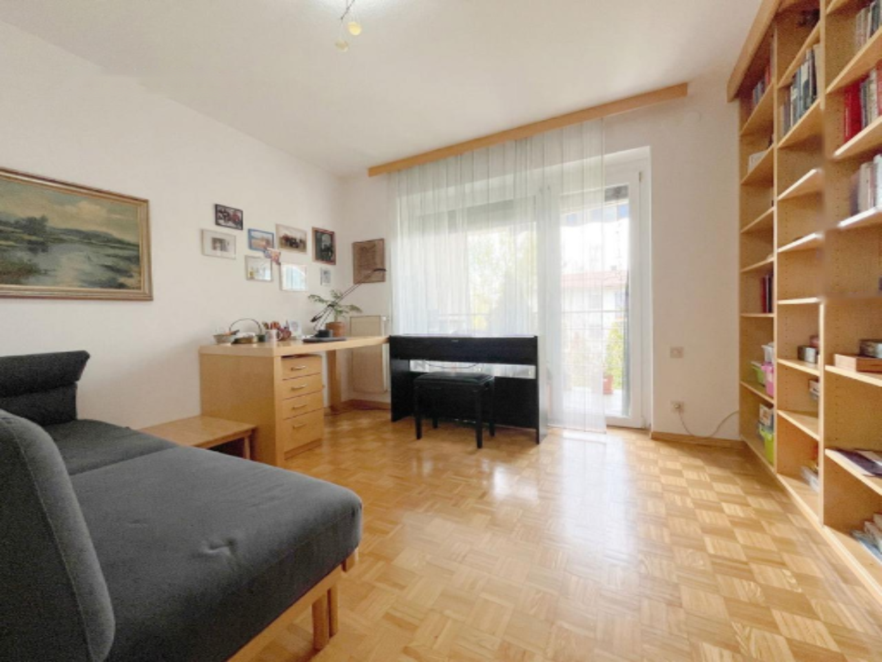 House in Ljubljana, Slovenia, 406 m² - picture 8
