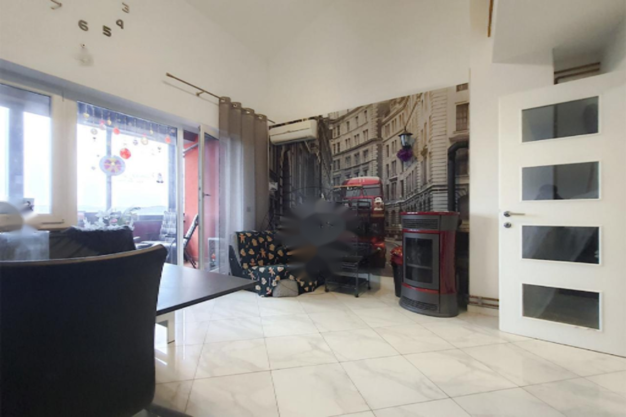 Wohnung in Koper, Slowenien, 162 m² - Foto 9