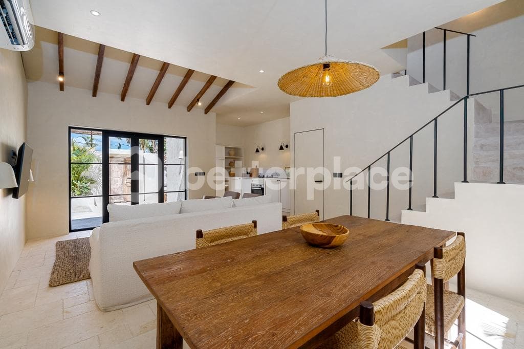 Villa à Canggu, Indonésie, 125 m² - image 2