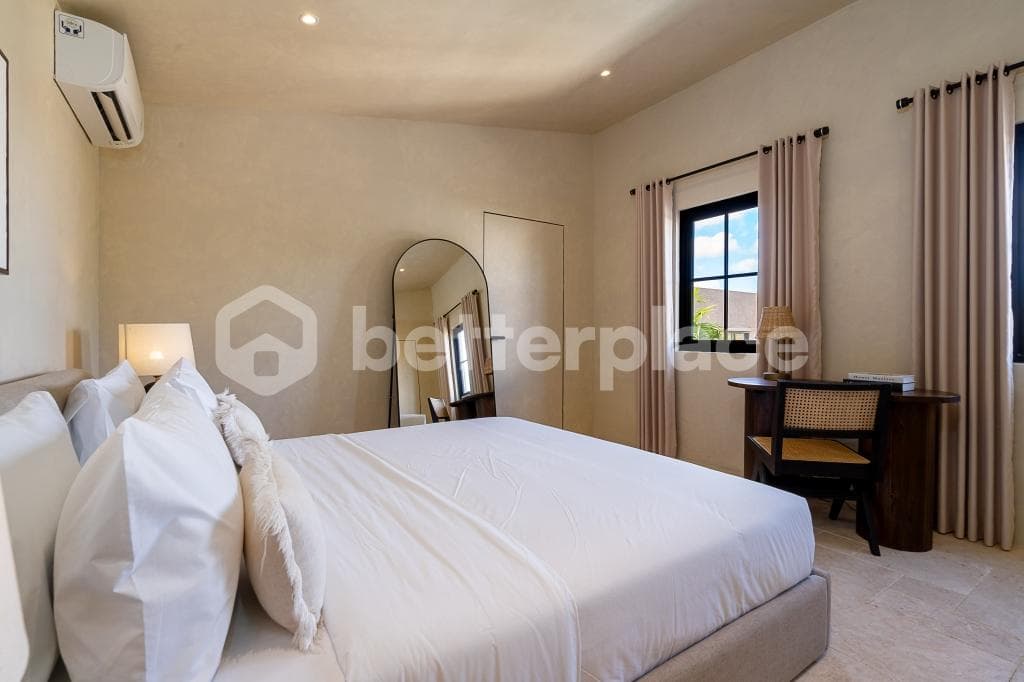 Villa à Canggu, Indonésie, 125 m² - image 11