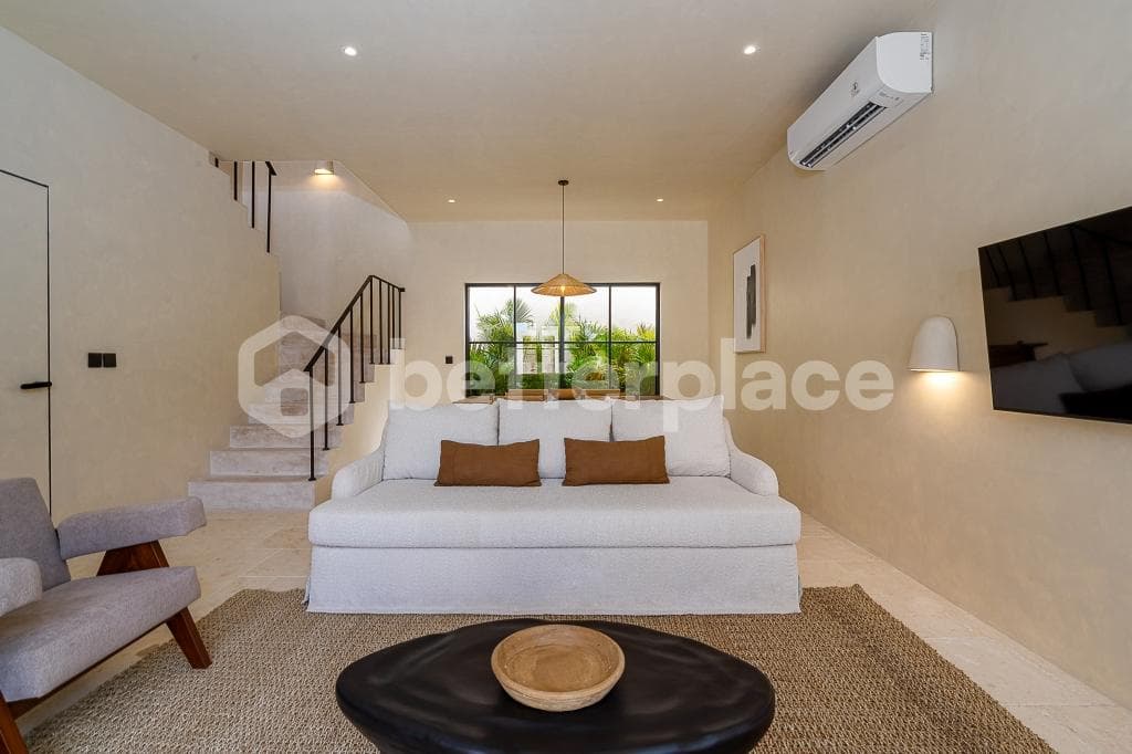 Villa à Canggu, Indonésie, 125 m² - image 8