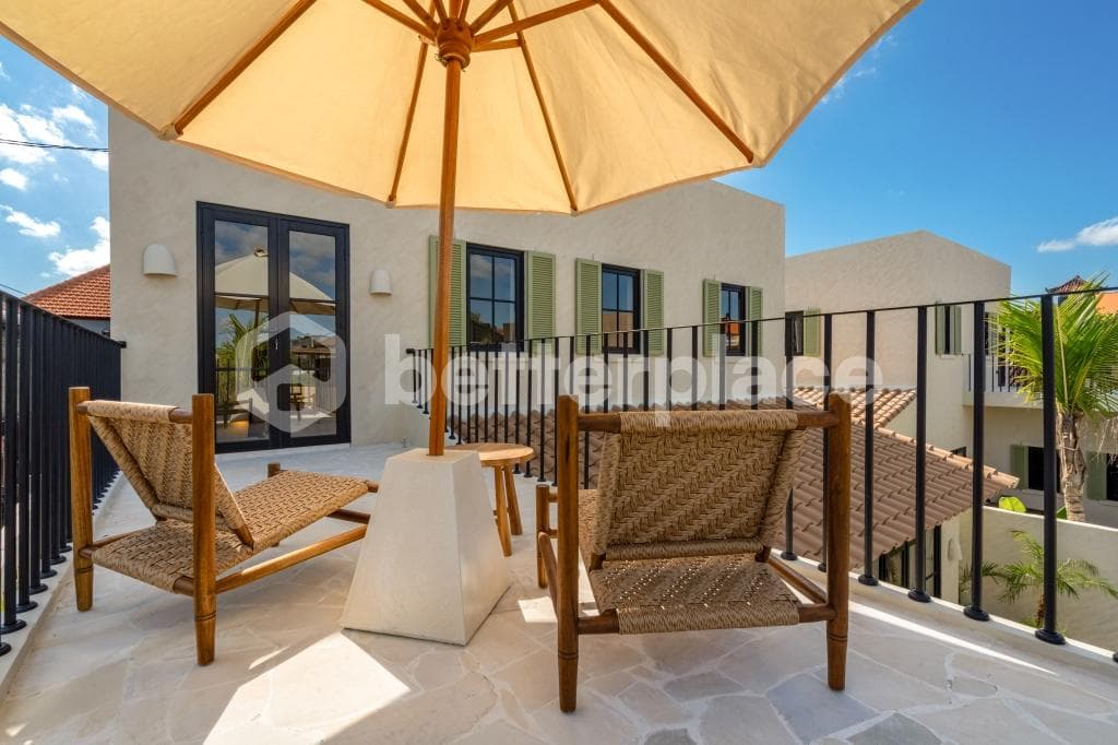 Villa à Canggu, Indonésie, 125 m² - image 18