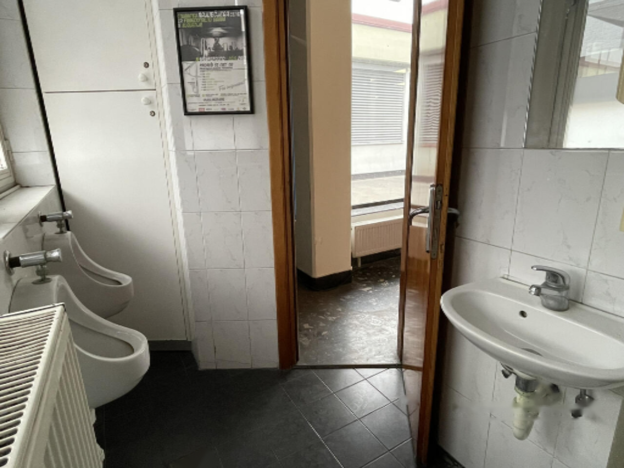 Ufficio a Lubiana, Slovenia, 34 m² - foto 10
