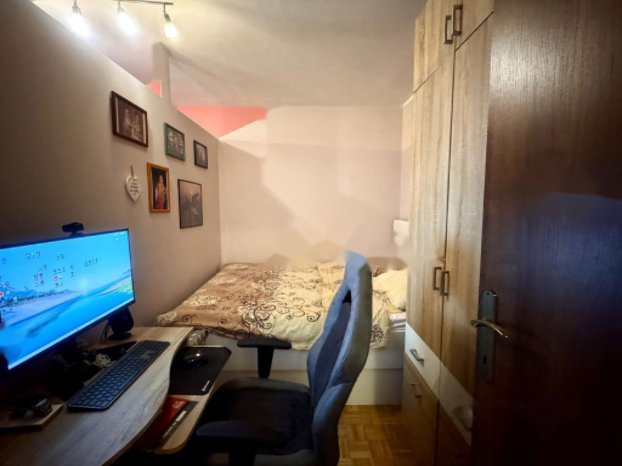 Flat in Koper, Slovenia, 57 m² - picture 10