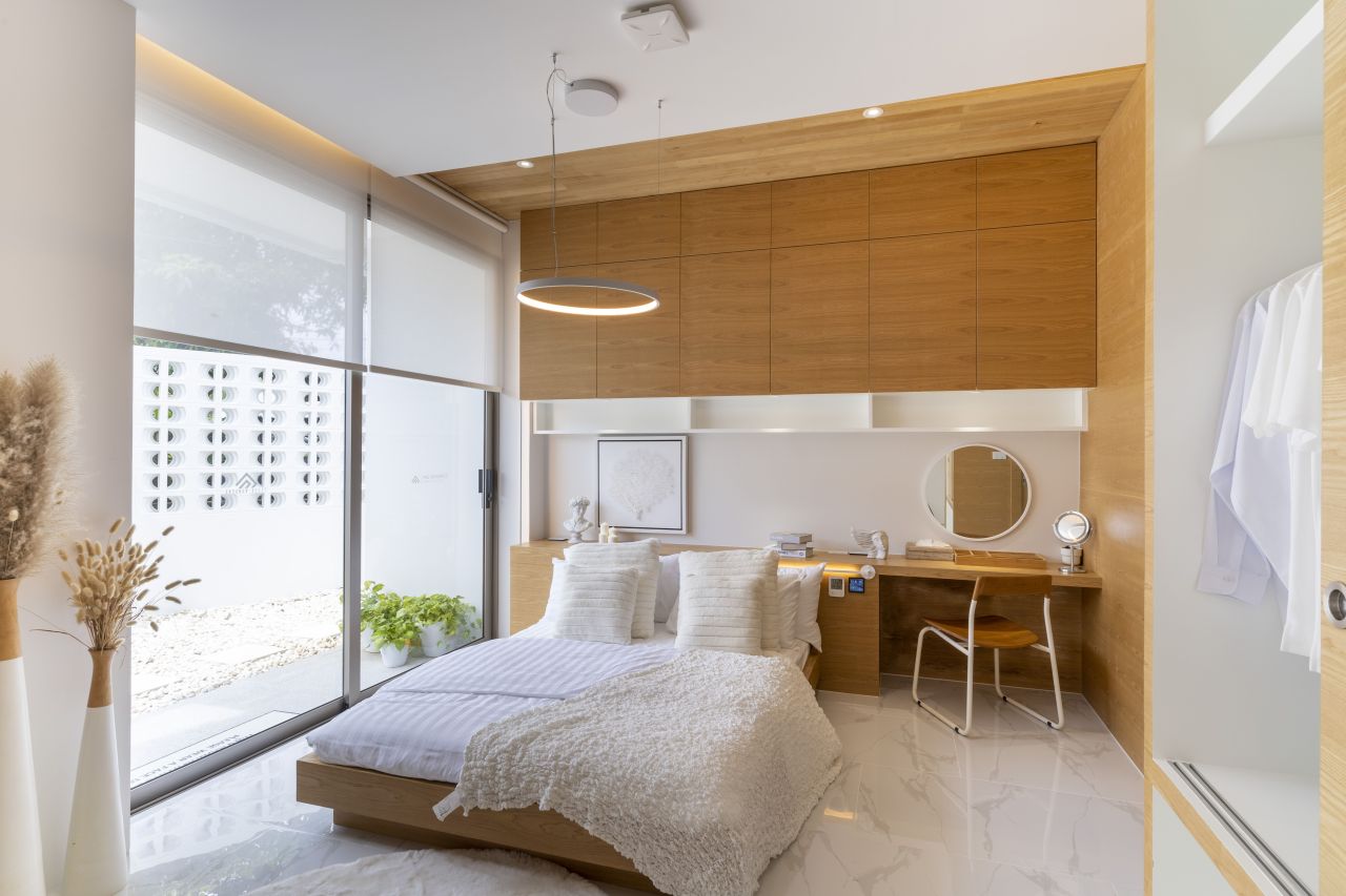 Villa sull'isola di Phuket, Thailandia, 400 m² - foto 10