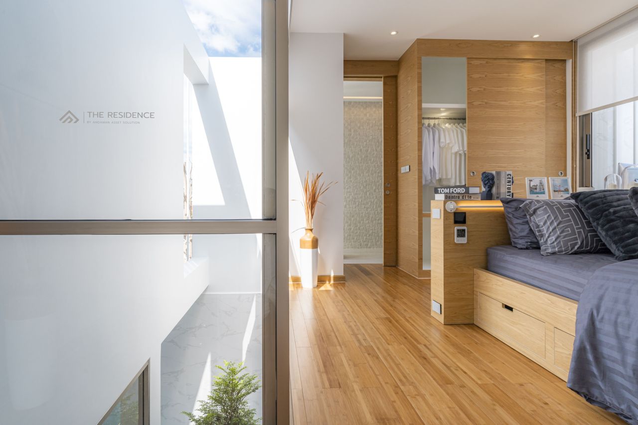 Villa sull'isola di Phuket, Thailandia, 400 m² - foto 14