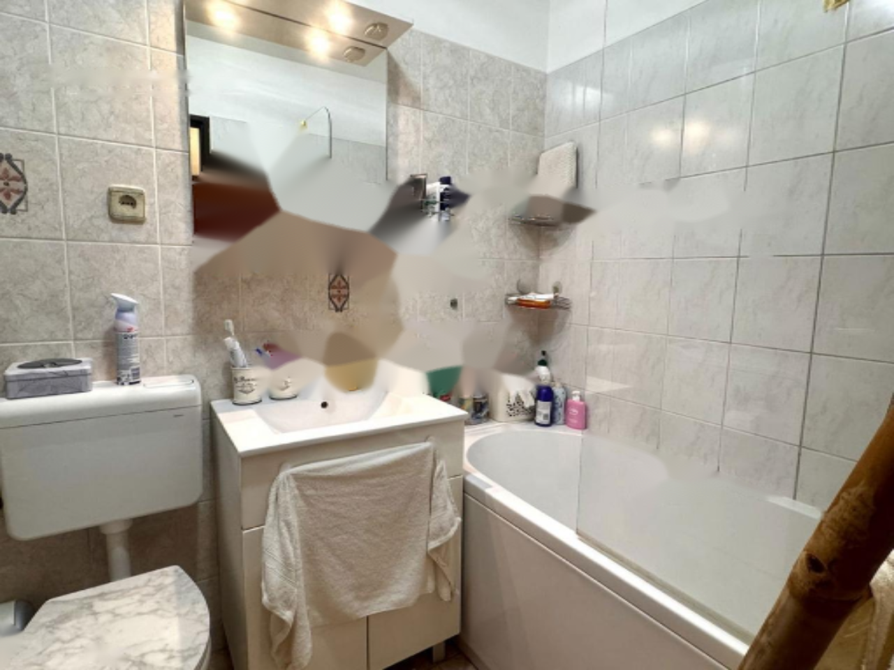 Flat in Koper, Slovenia, 57 m² - picture 11