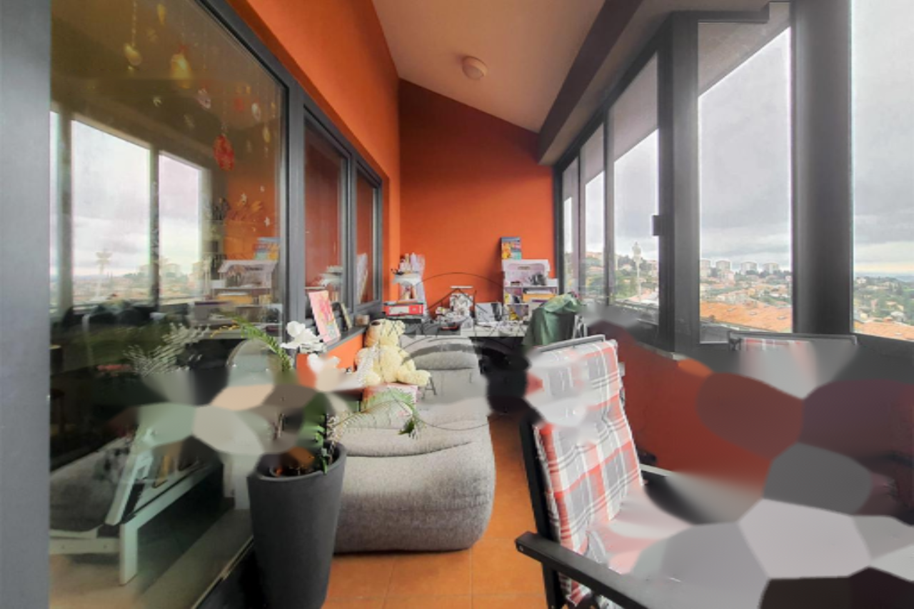 Wohnung in Koper, Slowenien, 162 m² - Foto 12