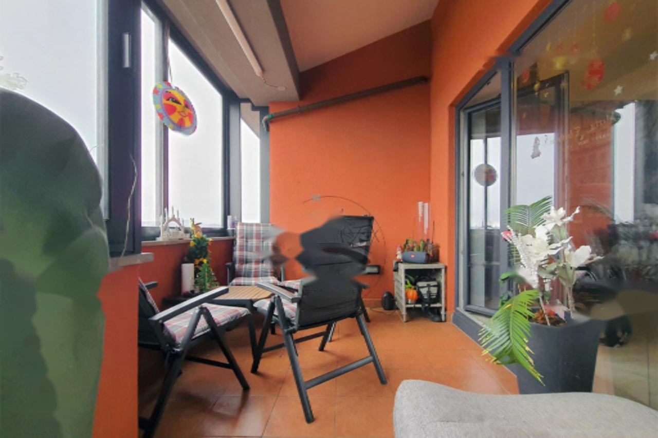 Wohnung in Koper, Slowenien, 162 m² - Foto 13