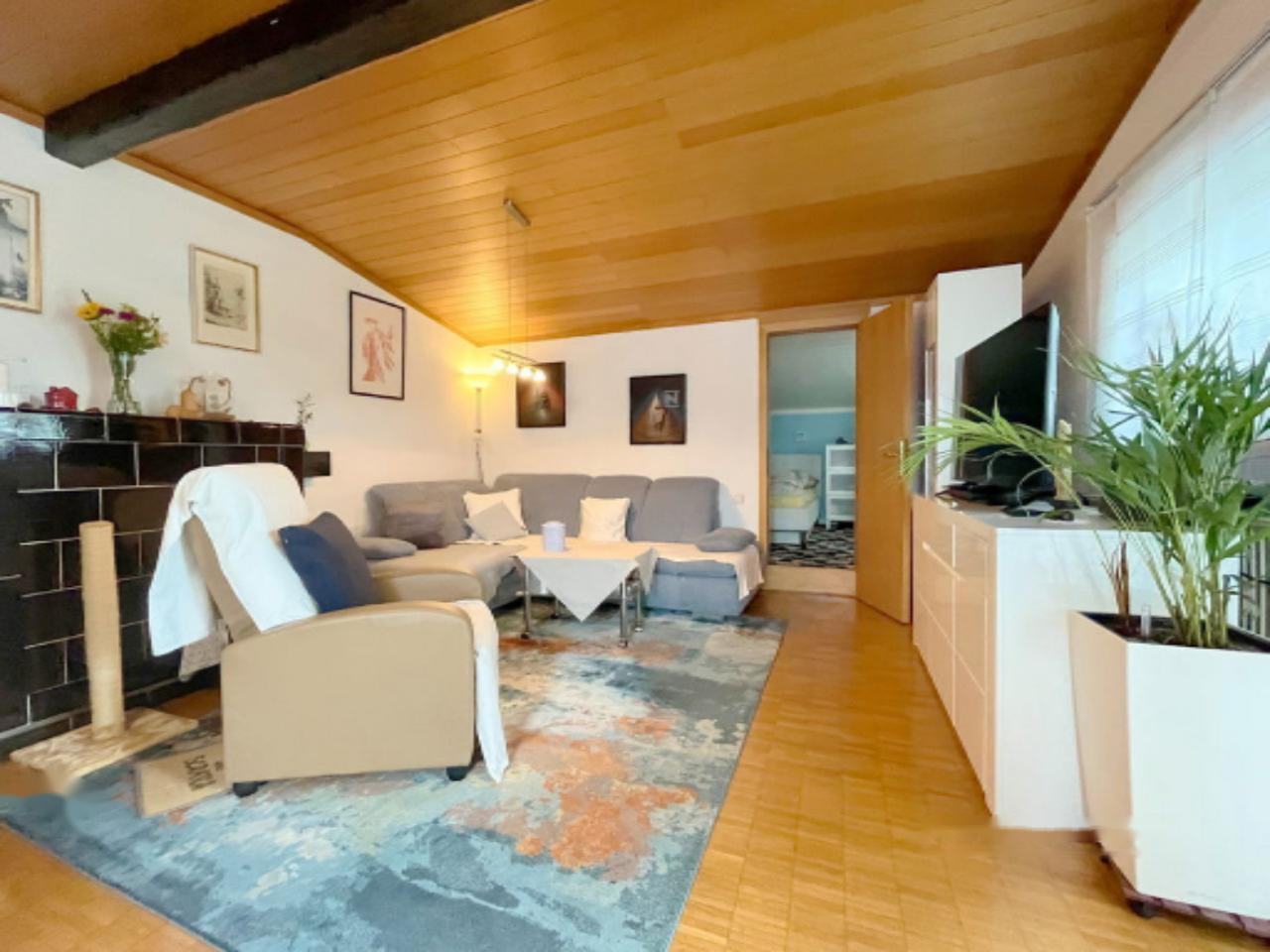 House in Ljubljana, Slovenia, 406 m² - picture 16