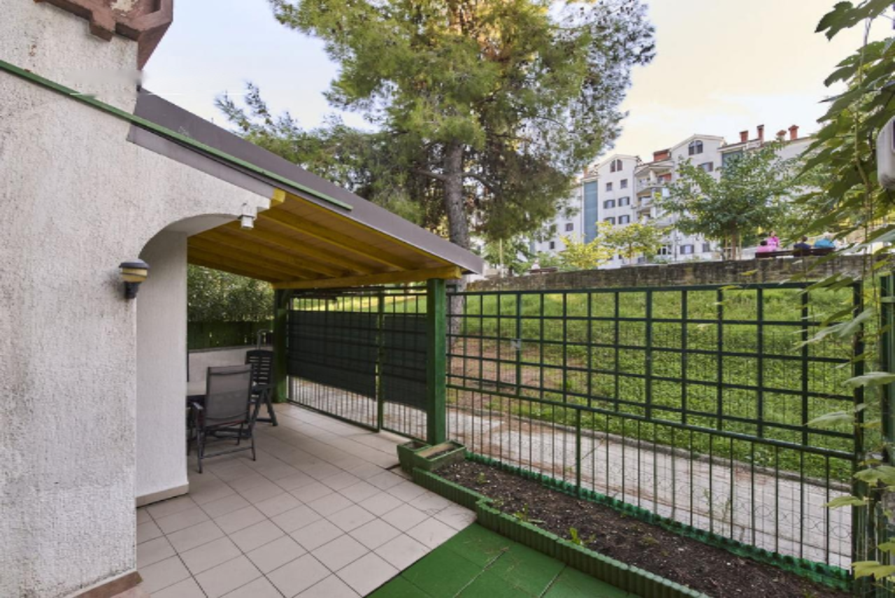 Appartamento a Capodistria, Slovenia, 56 m² - foto 16