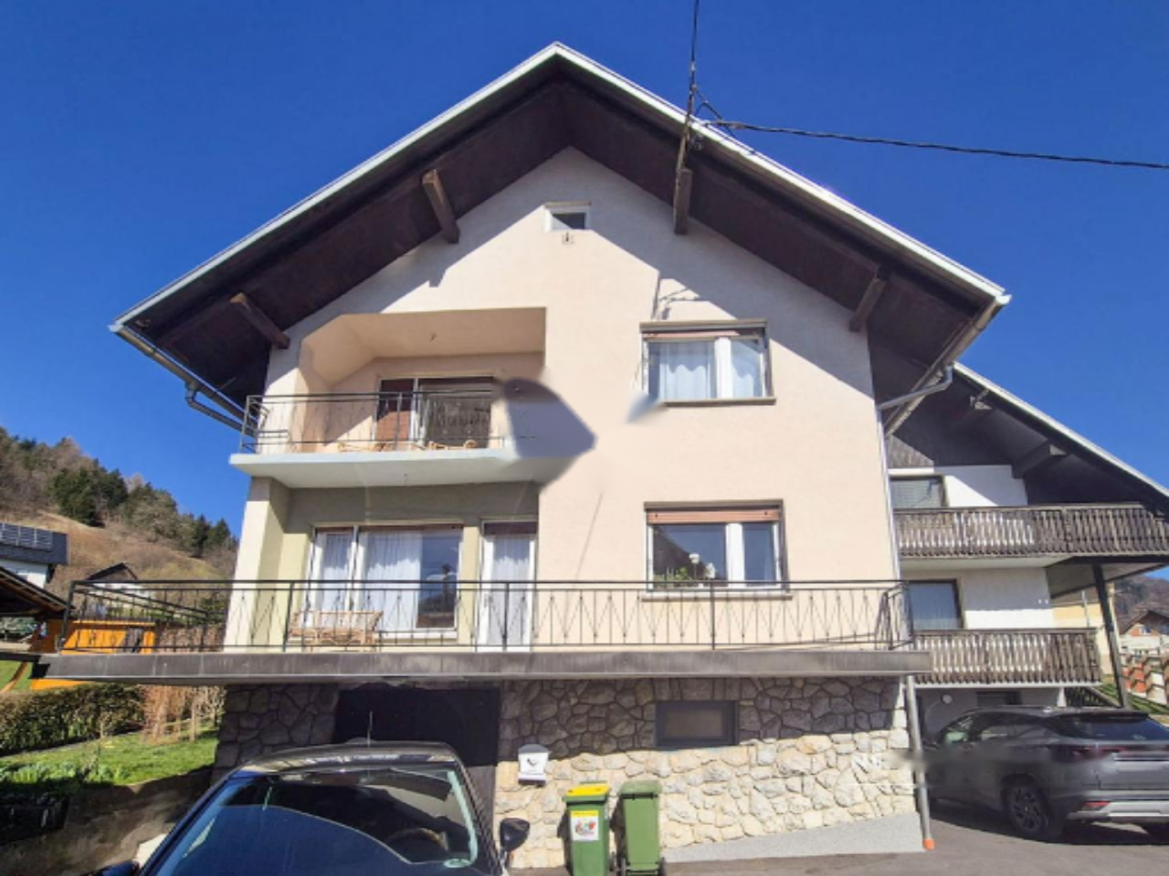 Casa a Bled, Slovenia, 183 m² - foto 17