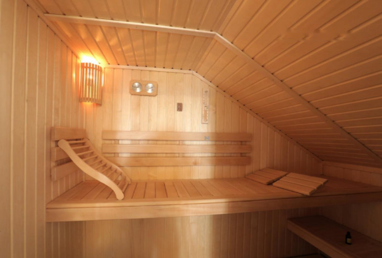 Piso en Liubliana, Eslovenia, 143 m² - imagen 17