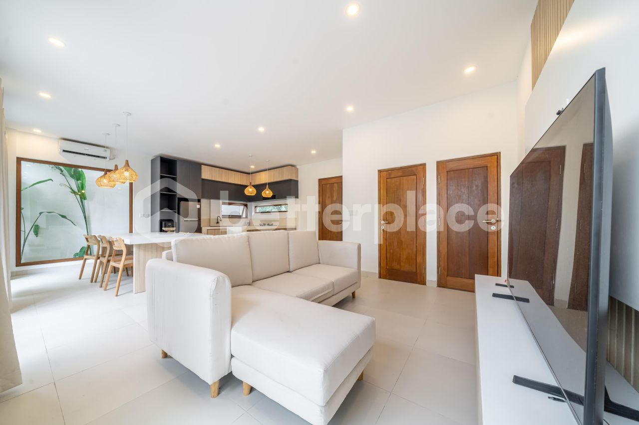 Villa in Umalas, Indonesien, 96 m² - Foto 8