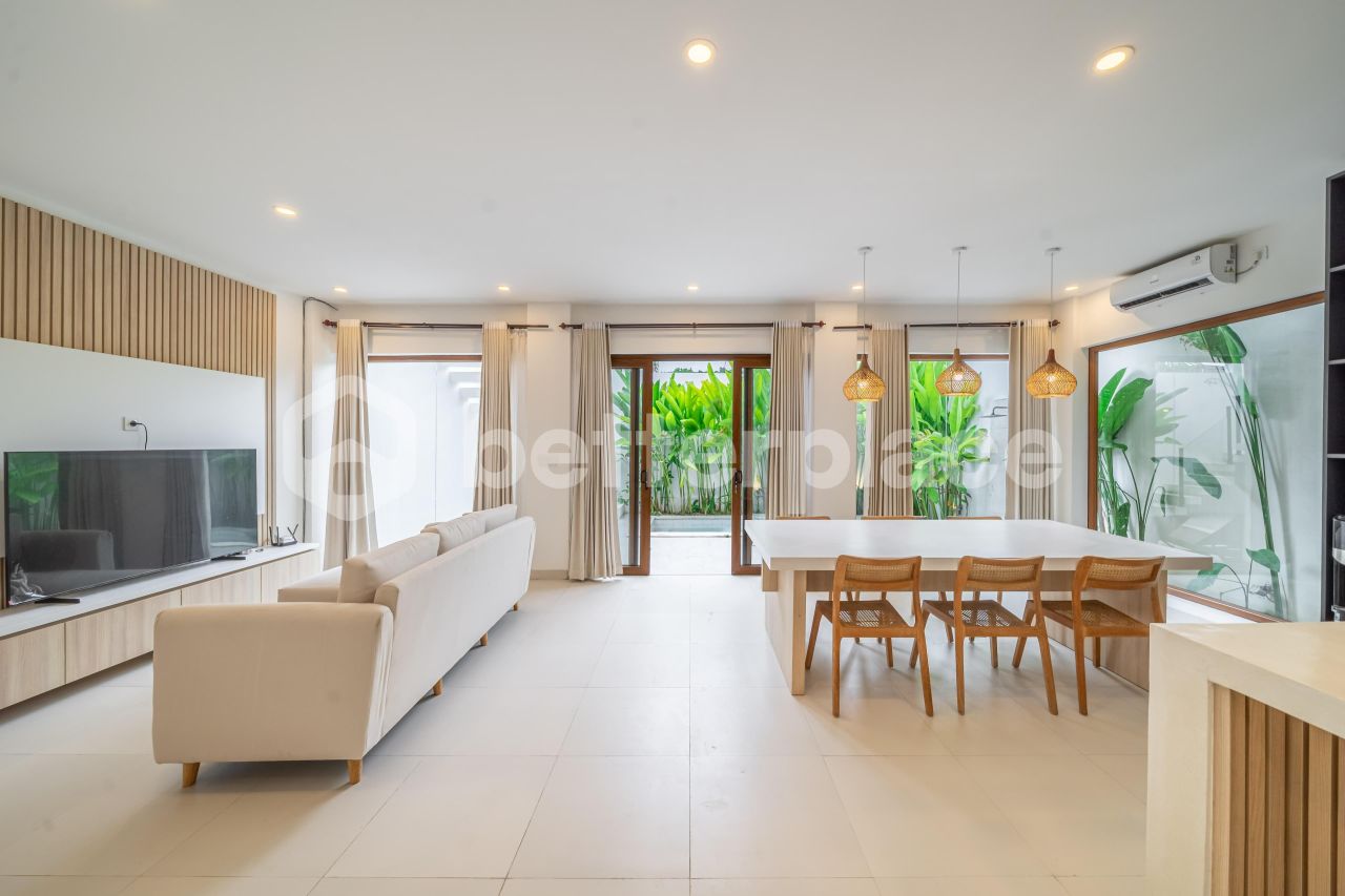 Villa in Umalas, Indonesien, 96 m² - Foto 2