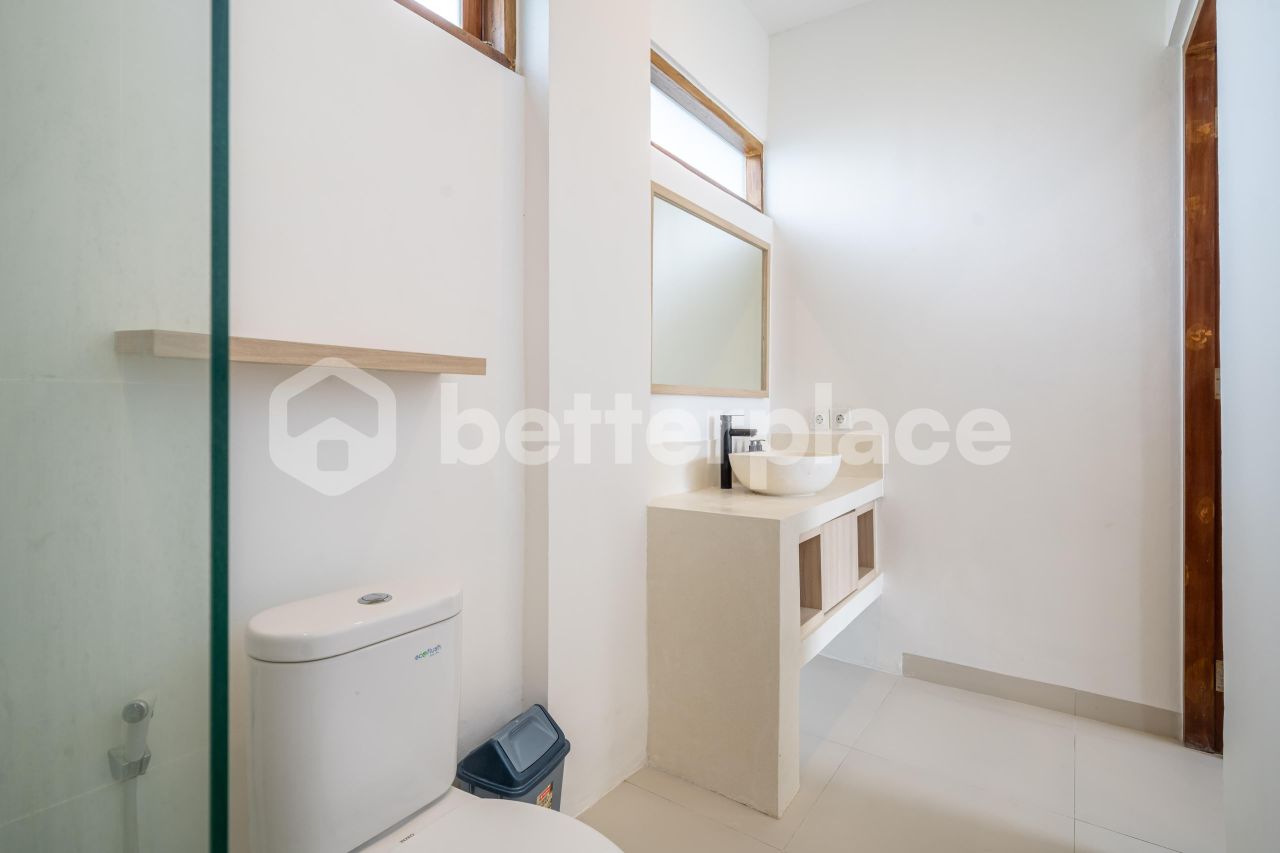 Villa in Umalas, Indonesien, 96 m² - Foto 14