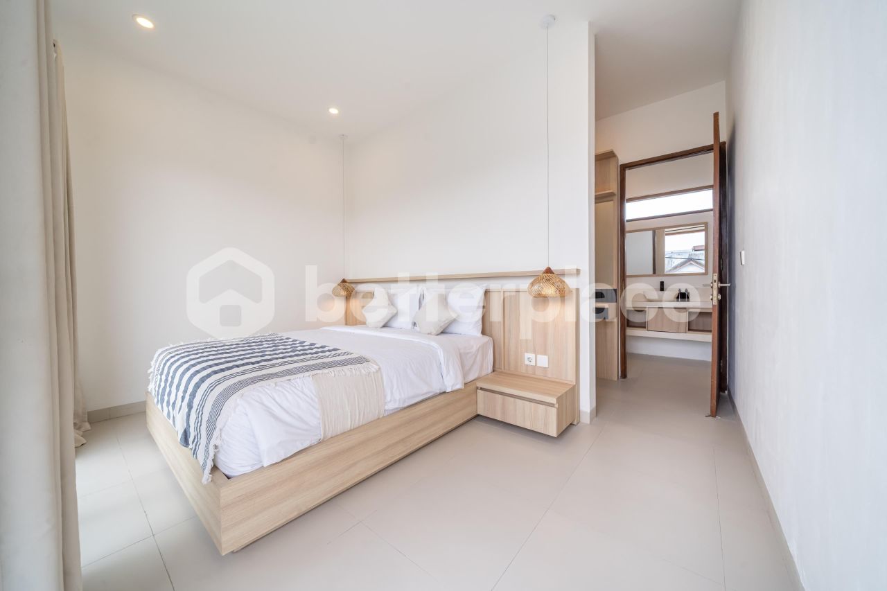 Villa in Umalas, Indonesien, 96 m² - Foto 10