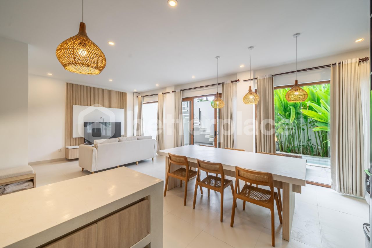 Villa in Umalas, Indonesien, 96 m² - Foto 3