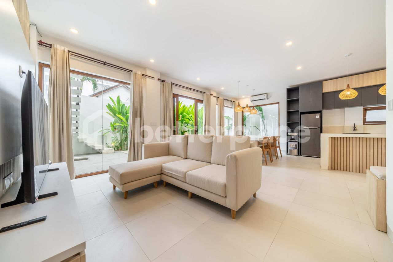 Villa in Umalas, Indonesien, 96 m² - Foto 9