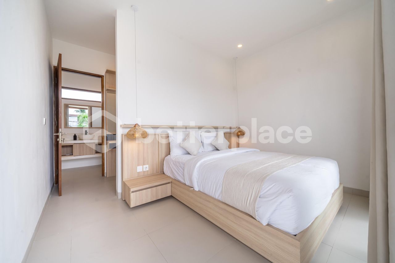 Villa in Umalas, Indonesien, 96 m² - Foto 15