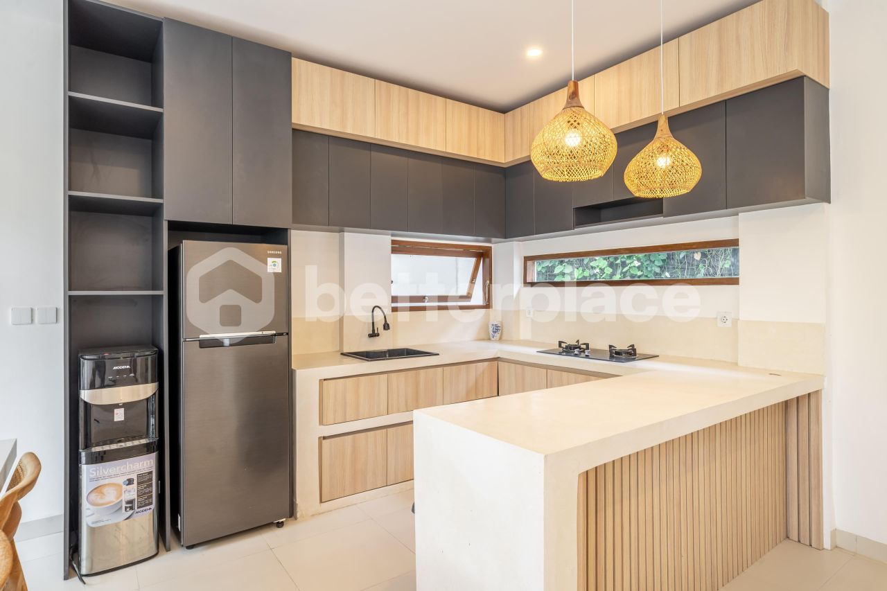 Villa in Umalas, Indonesien, 96 m² - Foto 5