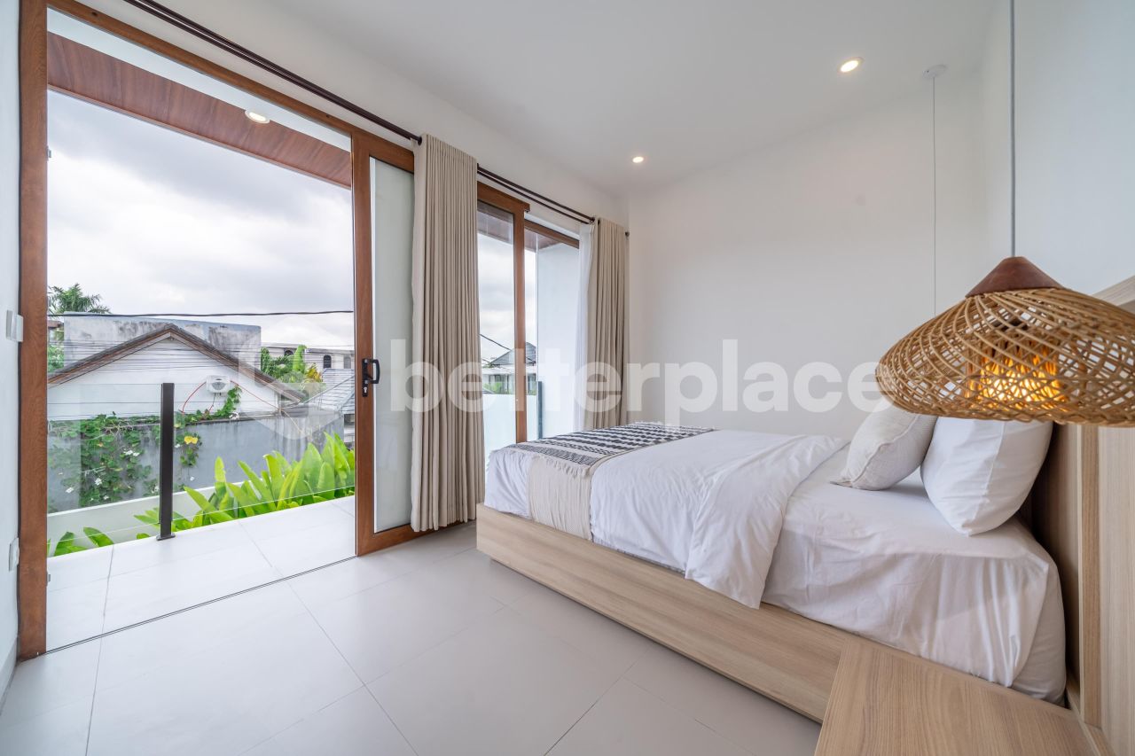 Villa in Umalas, Indonesien, 96 m² - Foto 12