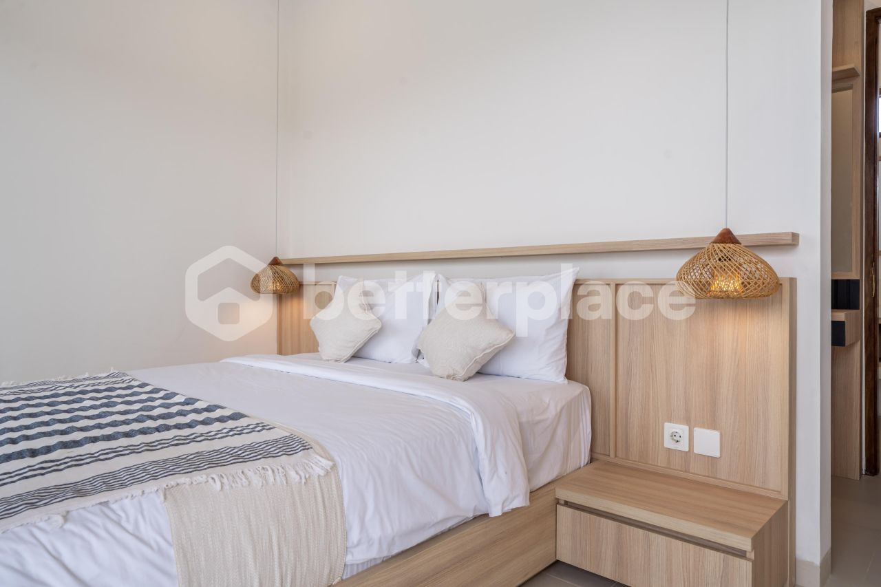 Villa in Umalas, Indonesien, 96 m² - Foto 11