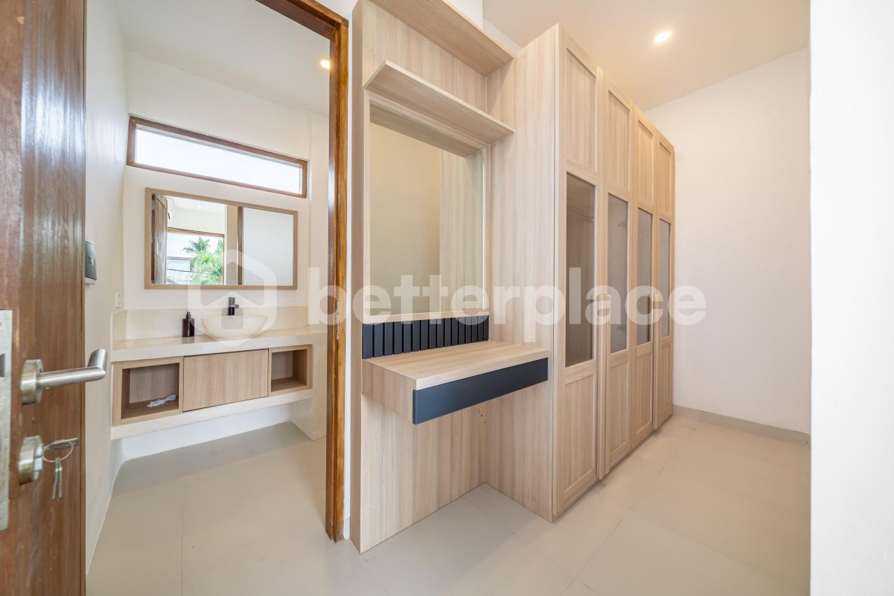 Villa in Umalas, Indonesien, 96 m² - Foto 16