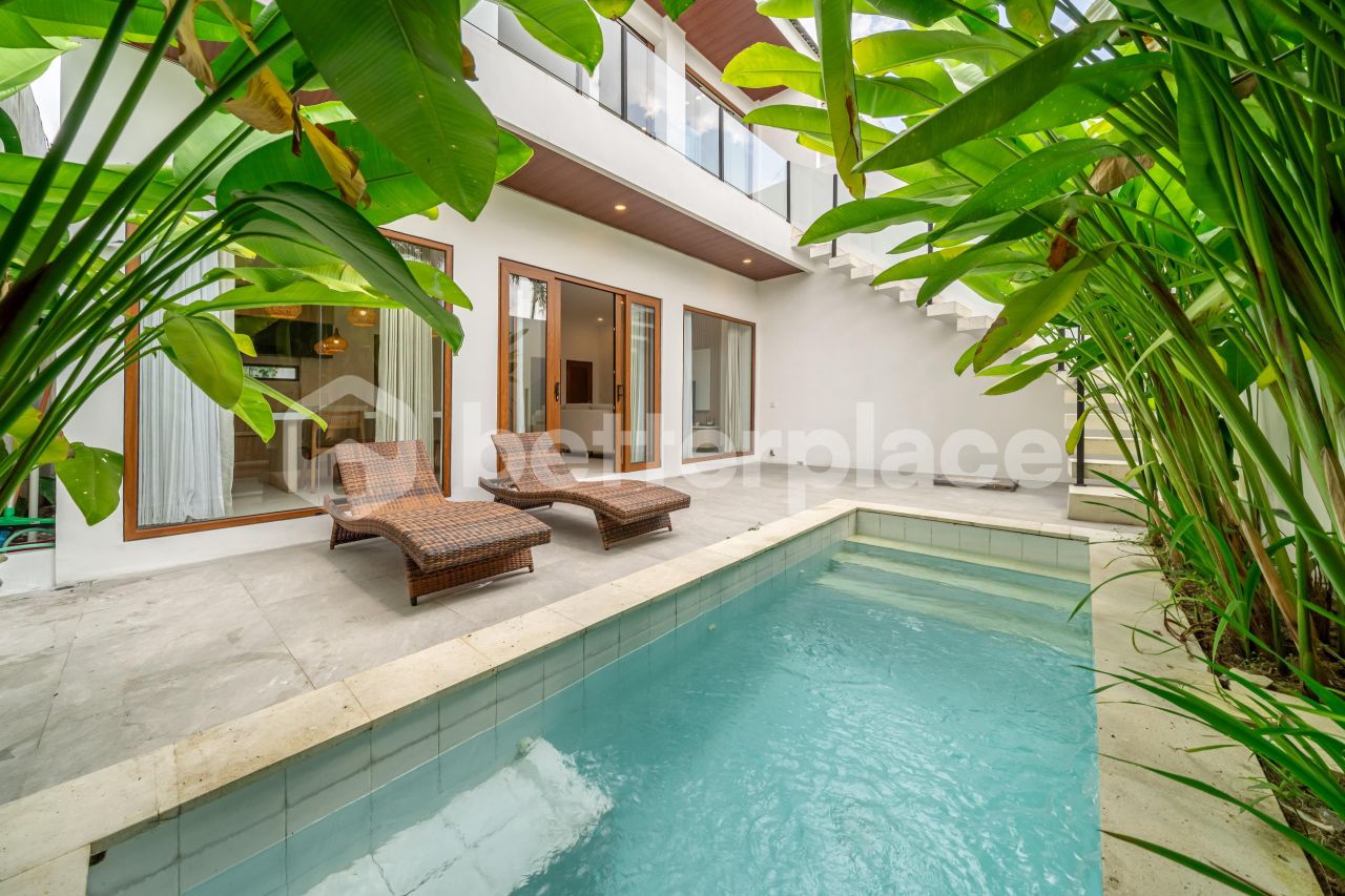 Villa in Umalas, Indonesien, 96 m² - Foto 17