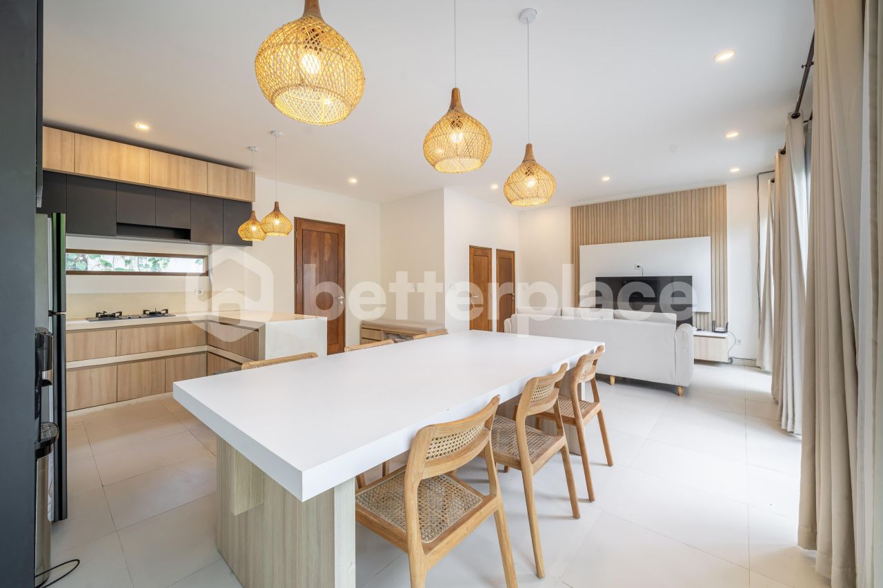 Villa in Umalas, Indonesien, 96 m² - Foto 6